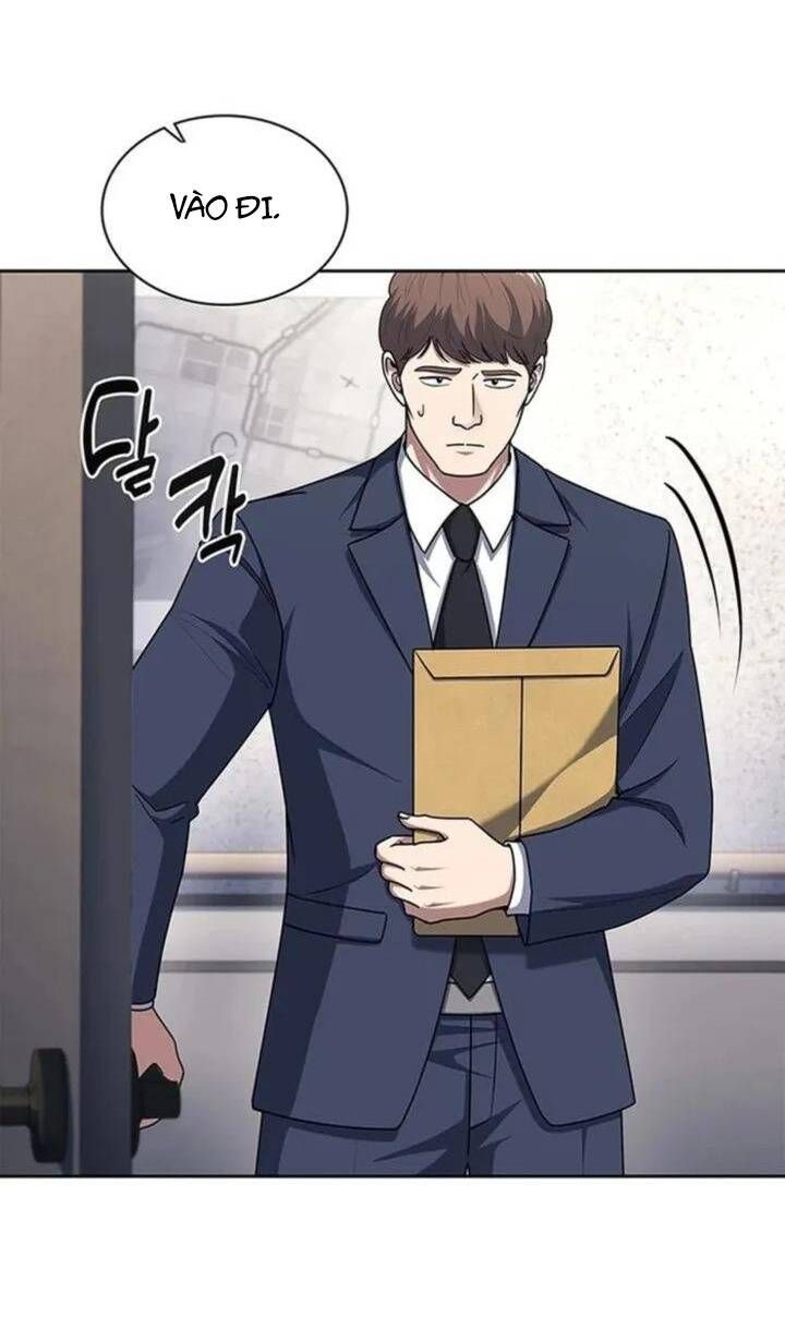 đọc truyện Cảnh Sát Thiên Tài Chuyển Sinh Chương 99 ảnh 28 tại Thiên Thai Truyện