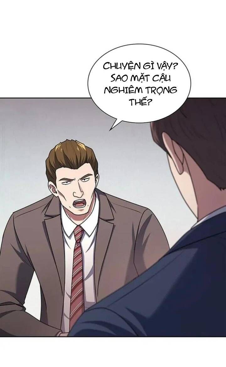 đọc truyện Cảnh Sát Thiên Tài Chuyển Sinh Chương 99 ảnh 29 tại Thiên Thai Truyện