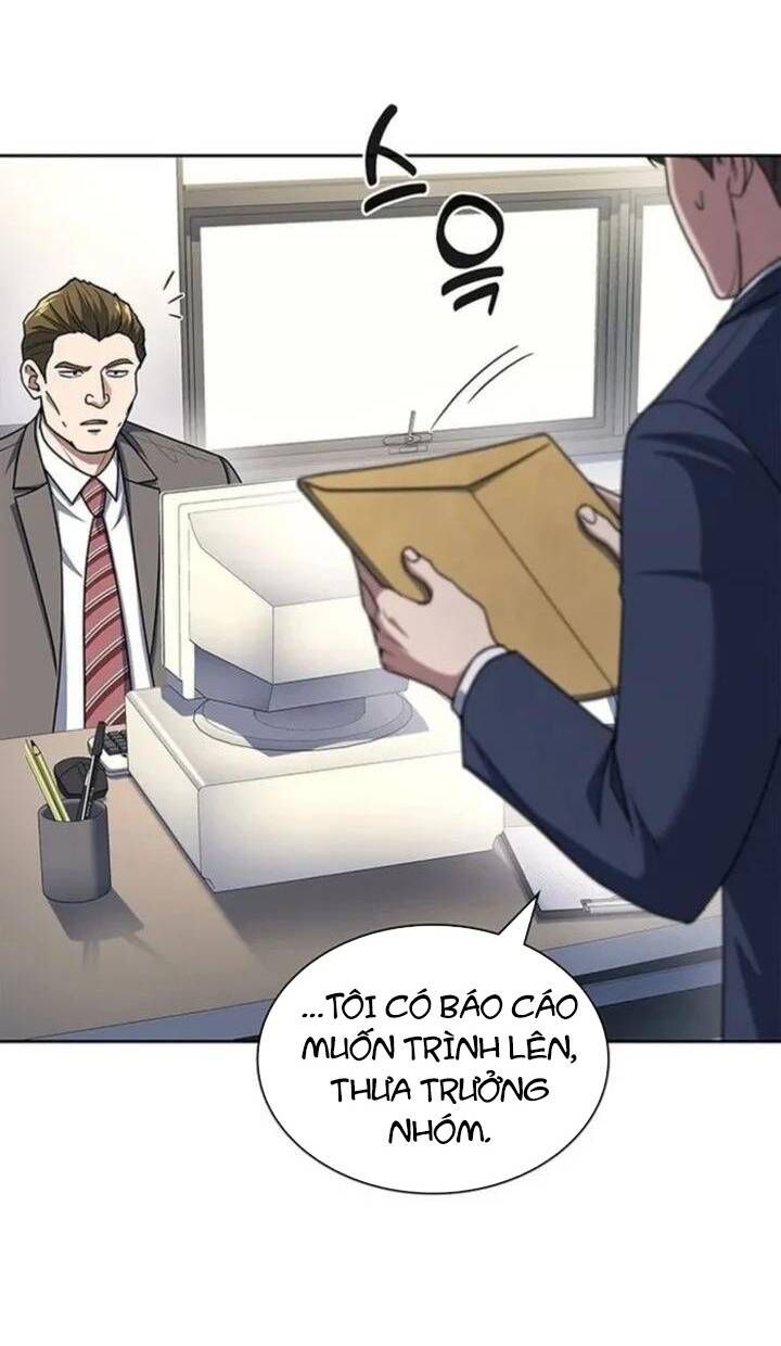 đọc truyện Cảnh Sát Thiên Tài Chuyển Sinh Chương 99 ảnh 30 tại Thiên Thai Truyện