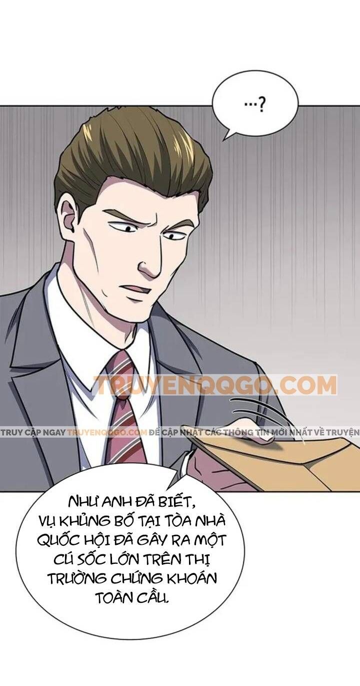 đọc truyện Cảnh Sát Thiên Tài Chuyển Sinh Chương 99 ảnh 31 tại Thiên Thai Truyện