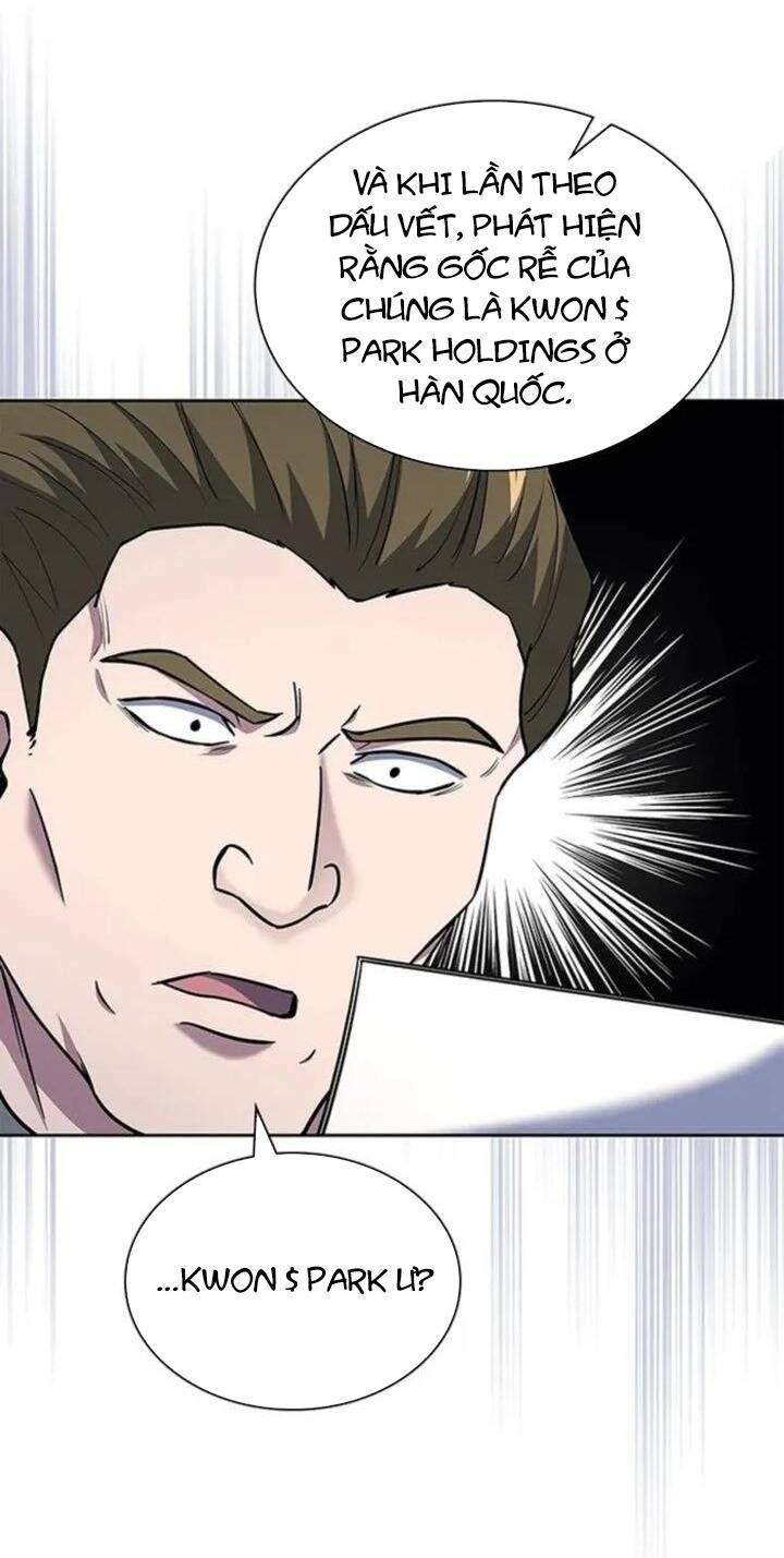 đọc truyện Cảnh Sát Thiên Tài Chuyển Sinh Chương 99 ảnh 33 tại Thiên Thai Truyện