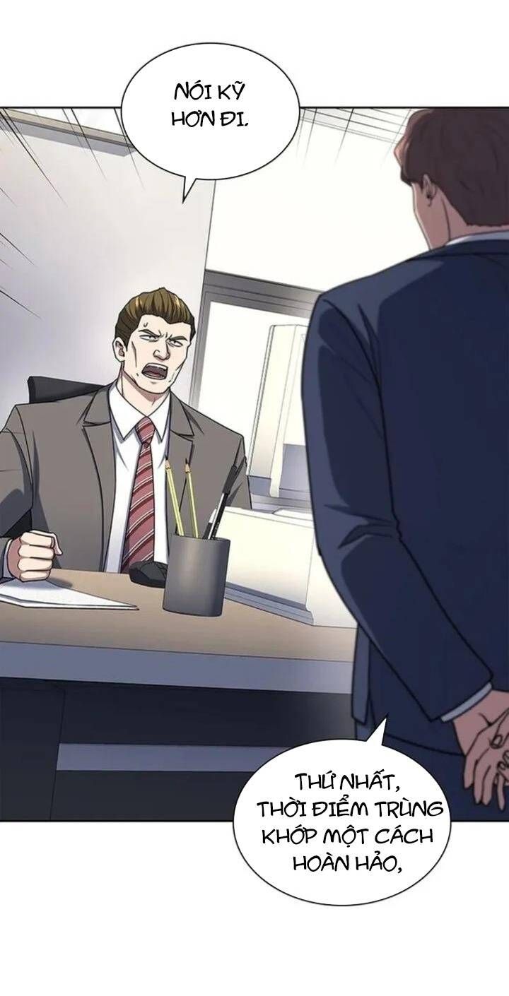 đọc truyện Cảnh Sát Thiên Tài Chuyển Sinh Chương 99 ảnh 35 tại Thiên Thai Truyện