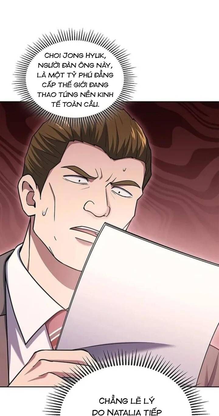 đọc truyện Cảnh Sát Thiên Tài Chuyển Sinh Chương 99 ảnh 40 tại Thiên Thai Truyện