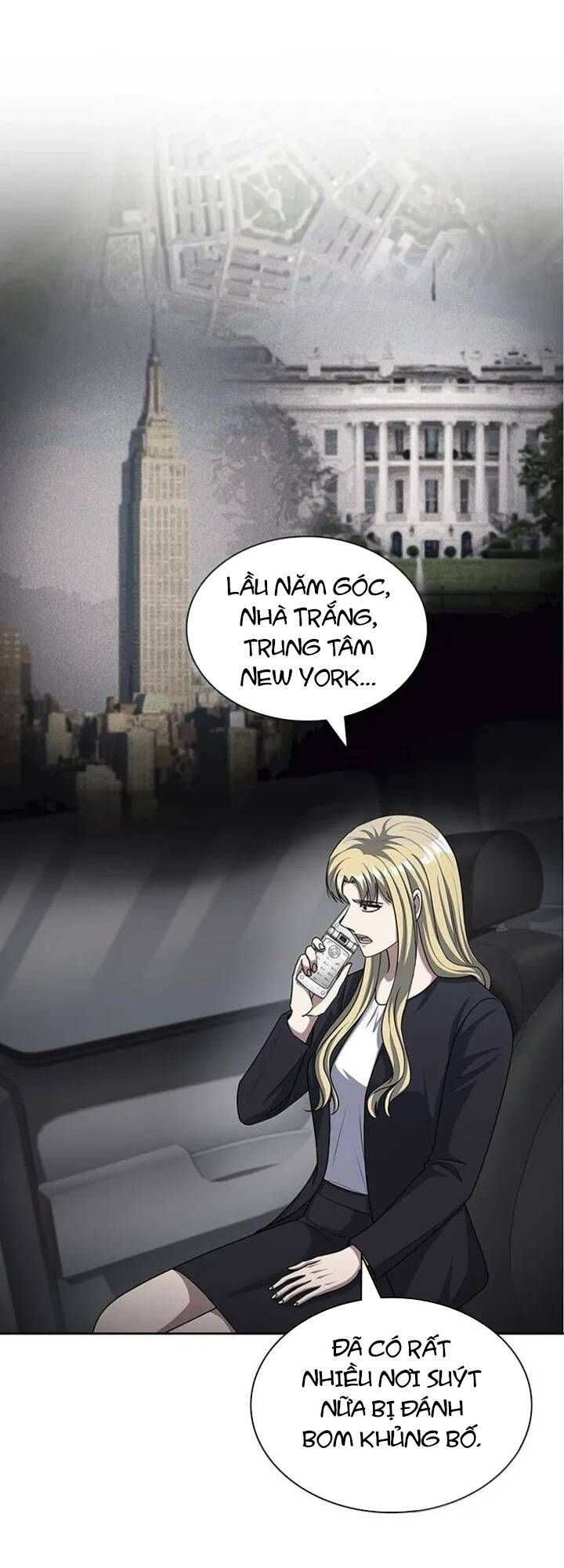 đọc truyện Cảnh Sát Thiên Tài Chuyển Sinh Chương 99 ảnh 6 tại Thiên Thai Truyện