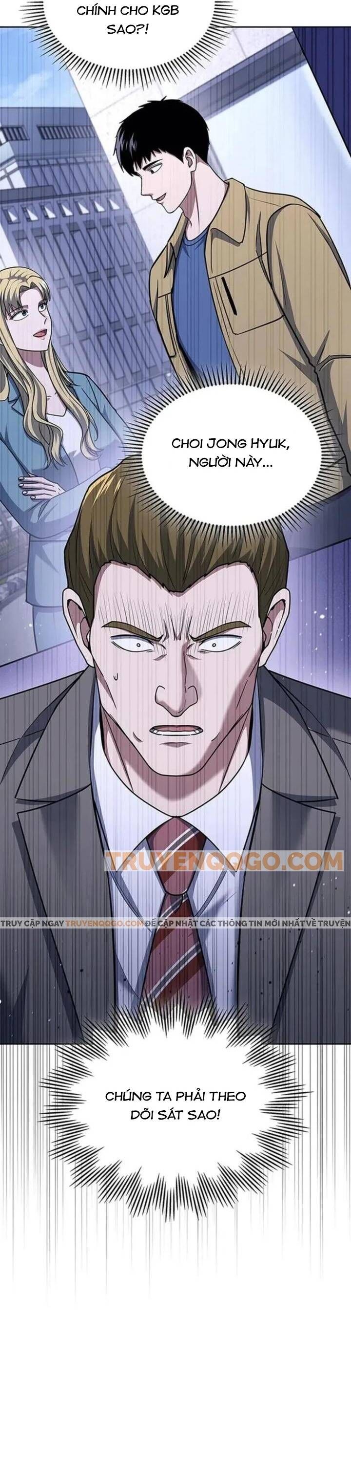 đọc truyện Cảnh Sát Thiên Tài Chuyển Sinh Chương 99 ảnh 42 tại Thiên Thai Truyện