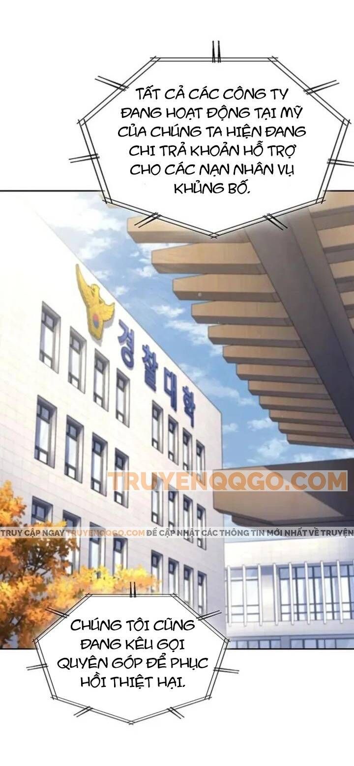 đọc truyện Cảnh Sát Thiên Tài Chuyển Sinh Chương 99 ảnh 45 tại Thiên Thai Truyện