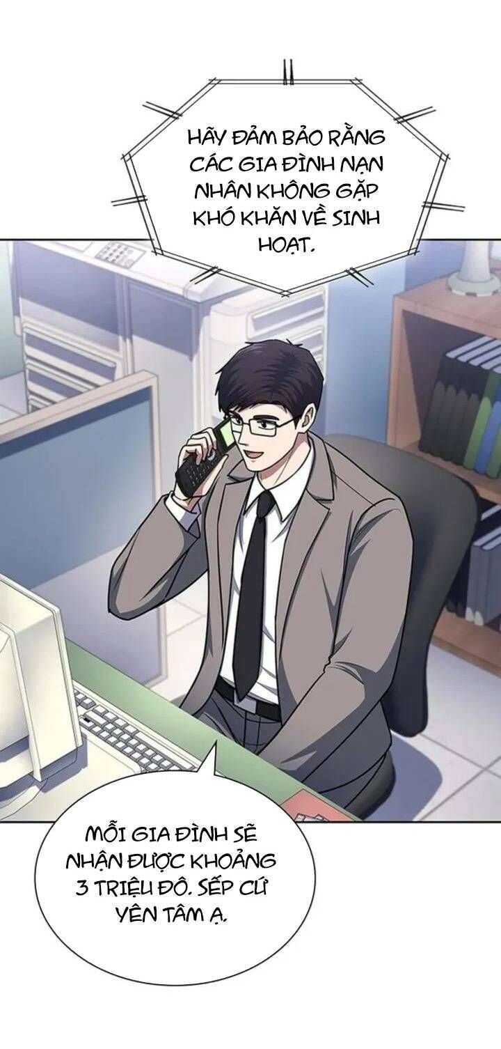 đọc truyện Cảnh Sát Thiên Tài Chuyển Sinh Chương 99 ảnh 46 tại Thiên Thai Truyện