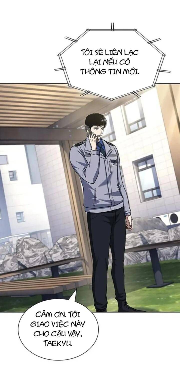 đọc truyện Cảnh Sát Thiên Tài Chuyển Sinh Chương 99 ảnh 47 tại Thiên Thai Truyện