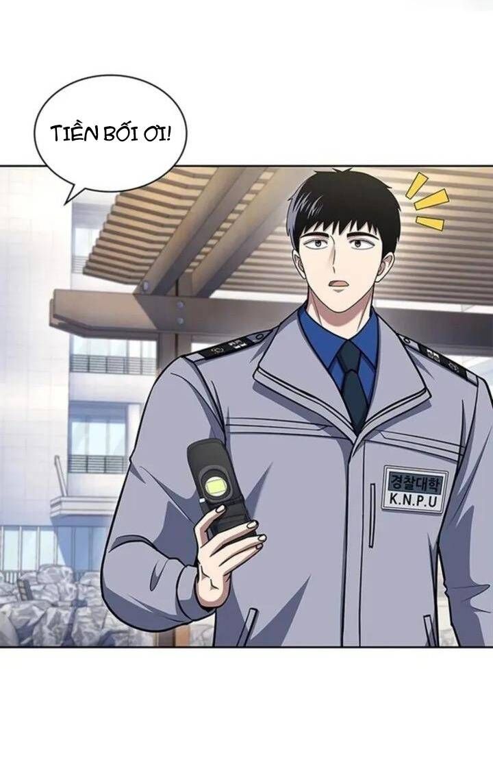 đọc truyện Cảnh Sát Thiên Tài Chuyển Sinh Chương 99 ảnh 50 tại Thiên Thai Truyện