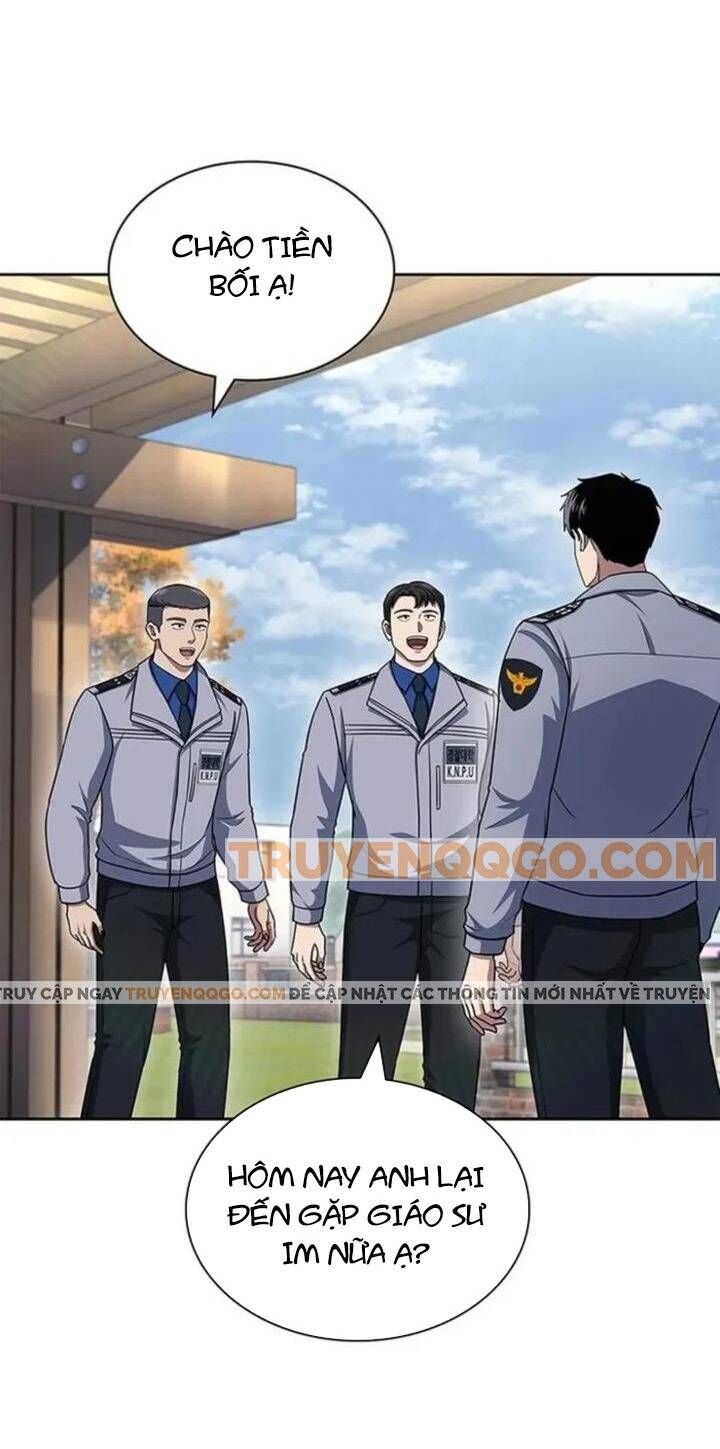 đọc truyện Cảnh Sát Thiên Tài Chuyển Sinh Chương 99 ảnh 51 tại Thiên Thai Truyện