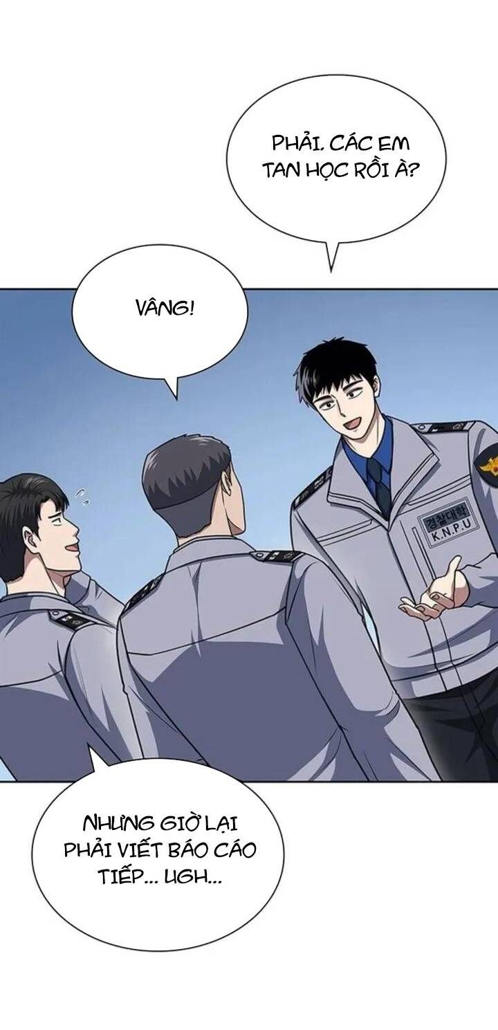 đọc truyện Cảnh Sát Thiên Tài Chuyển Sinh Chương 99 ảnh 52 tại Thiên Thai Truyện