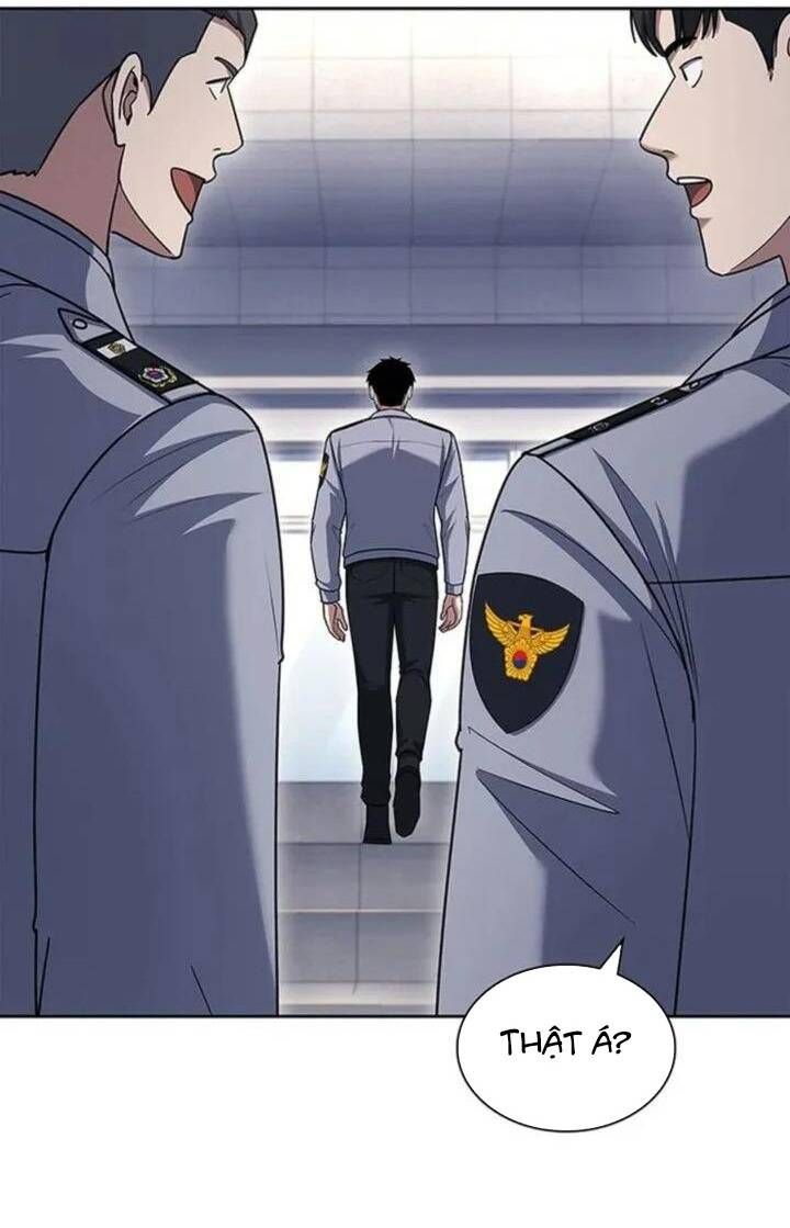 đọc truyện Cảnh Sát Thiên Tài Chuyển Sinh Chương 99 ảnh 56 tại Thiên Thai Truyện