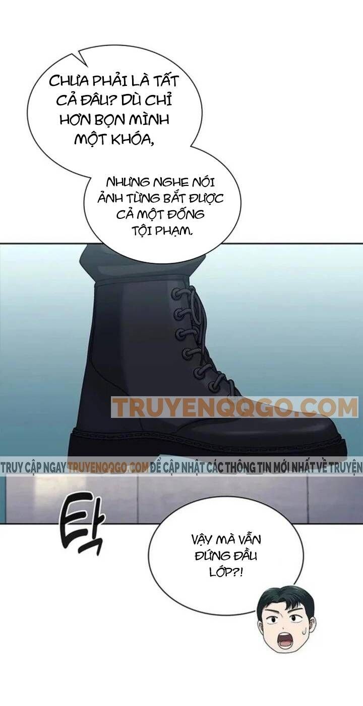 đọc truyện Cảnh Sát Thiên Tài Chuyển Sinh Chương 99 ảnh 57 tại Thiên Thai Truyện