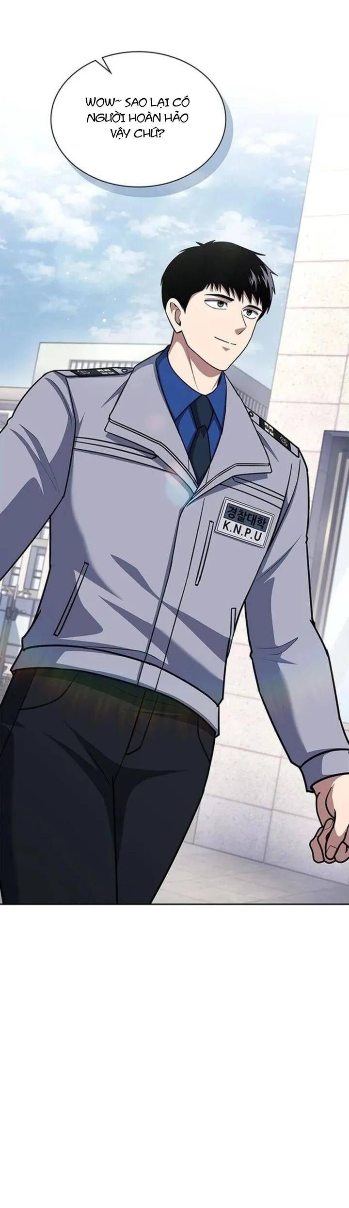 đọc truyện Cảnh Sát Thiên Tài Chuyển Sinh Chương 99 ảnh 58 tại Thiên Thai Truyện