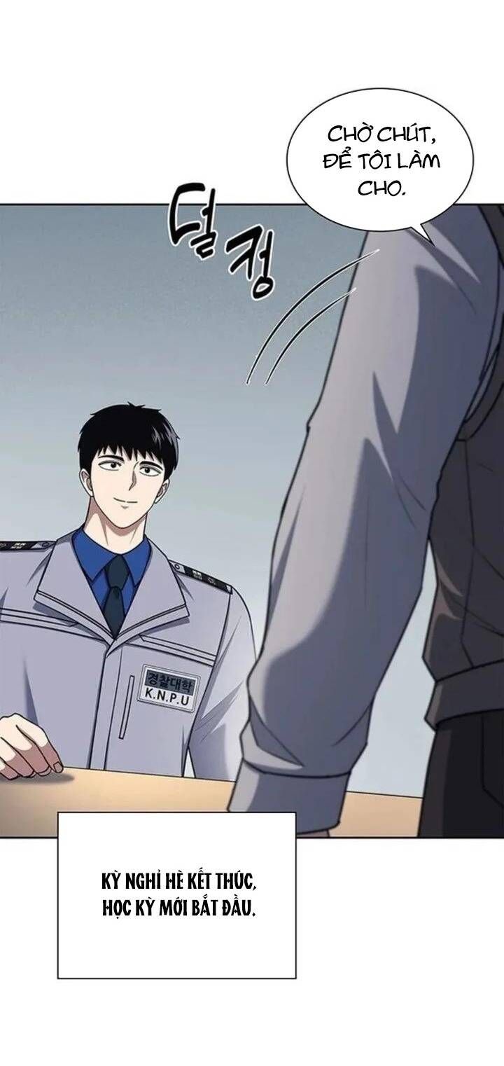 đọc truyện Cảnh Sát Thiên Tài Chuyển Sinh Chương 99 ảnh 61 tại Thiên Thai Truyện