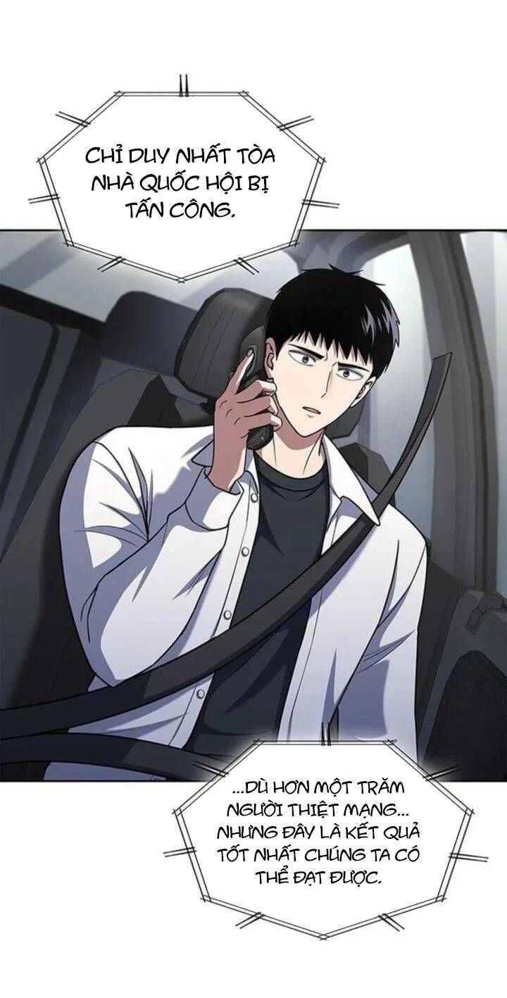 đọc truyện Cảnh Sát Thiên Tài Chuyển Sinh Chương 99 ảnh 8 tại Thiên Thai Truyện