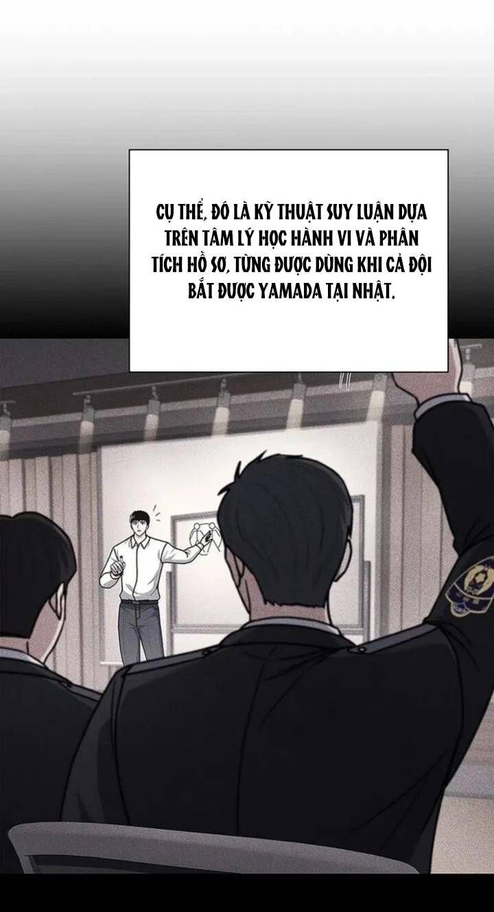 đọc truyện Cảnh Sát Thiên Tài Chuyển Sinh Chương 99 ảnh 63 tại Thiên Thai Truyện