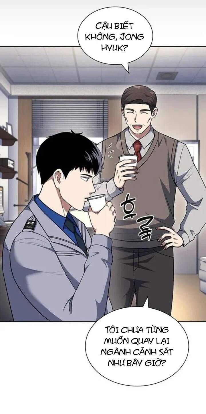 đọc truyện Cảnh Sát Thiên Tài Chuyển Sinh Chương 99 ảnh 65 tại Thiên Thai Truyện