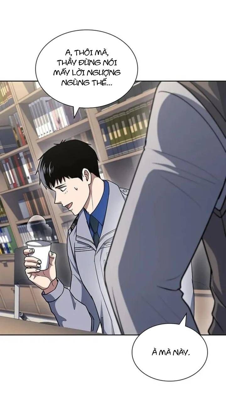 đọc truyện Cảnh Sát Thiên Tài Chuyển Sinh Chương 99 ảnh 69 tại Thiên Thai Truyện