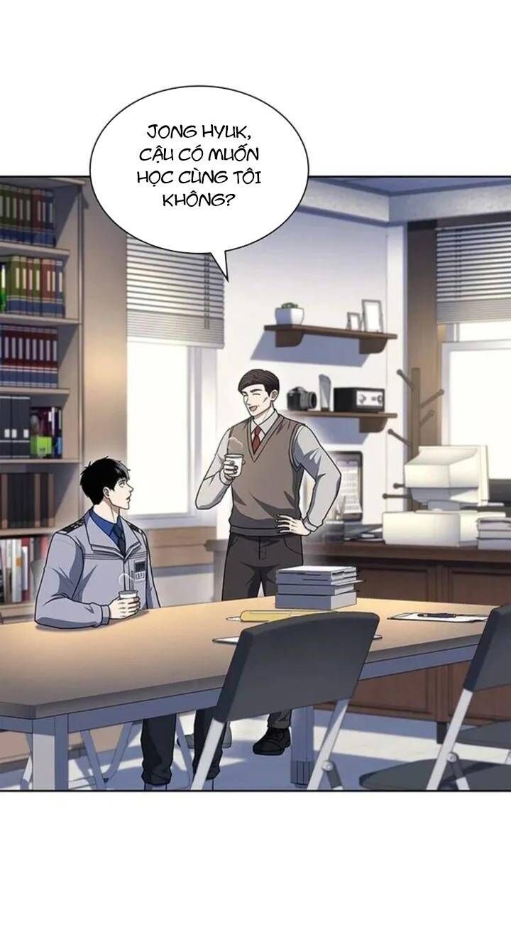 đọc truyện Cảnh Sát Thiên Tài Chuyển Sinh Chương 99 ảnh 70 tại Thiên Thai Truyện