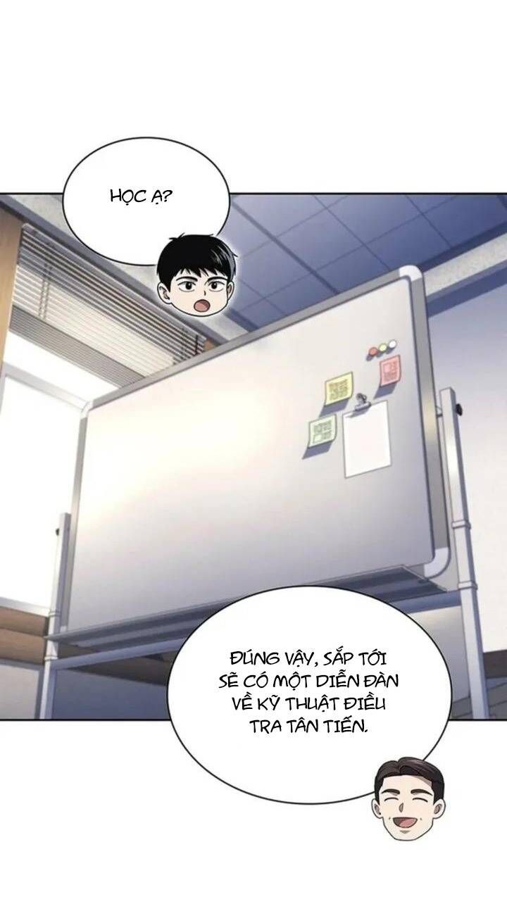 đọc truyện Cảnh Sát Thiên Tài Chuyển Sinh Chương 99 ảnh 71 tại Thiên Thai Truyện