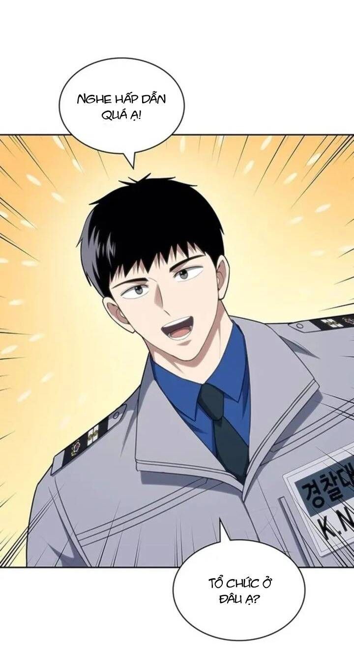 đọc truyện Cảnh Sát Thiên Tài Chuyển Sinh Chương 99 ảnh 72 tại Thiên Thai Truyện