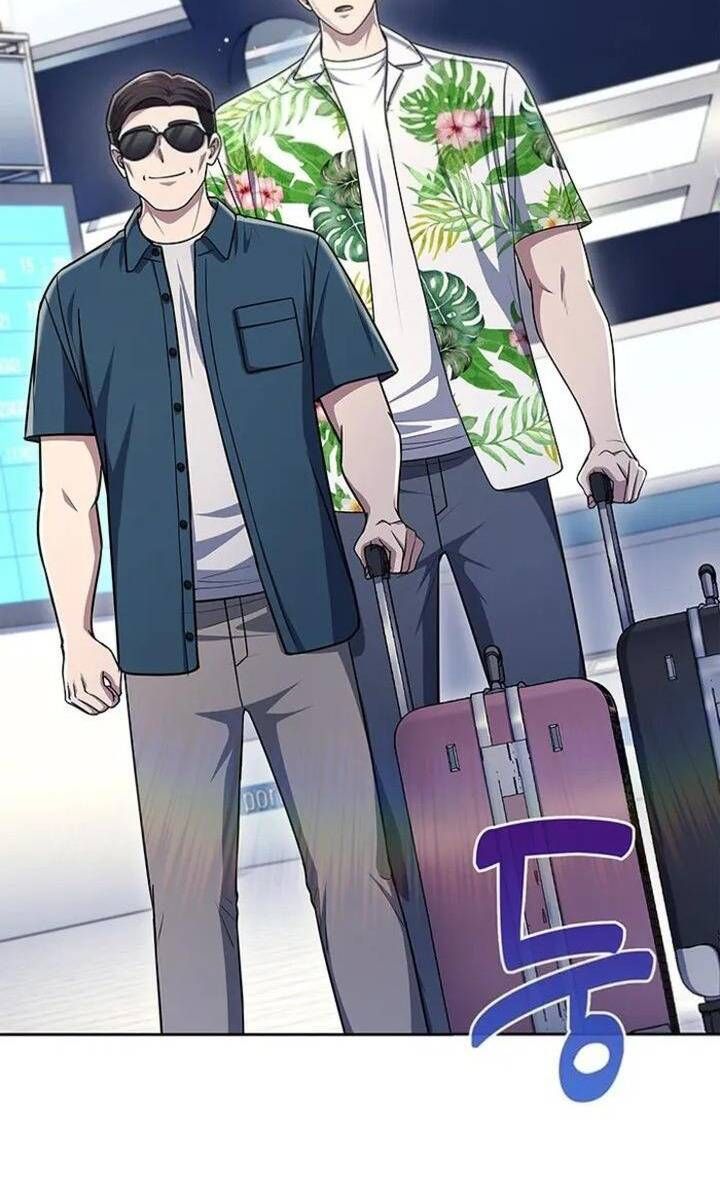 đọc truyện Cảnh Sát Thiên Tài Chuyển Sinh Chương 99 ảnh 75 tại Thiên Thai Truyện