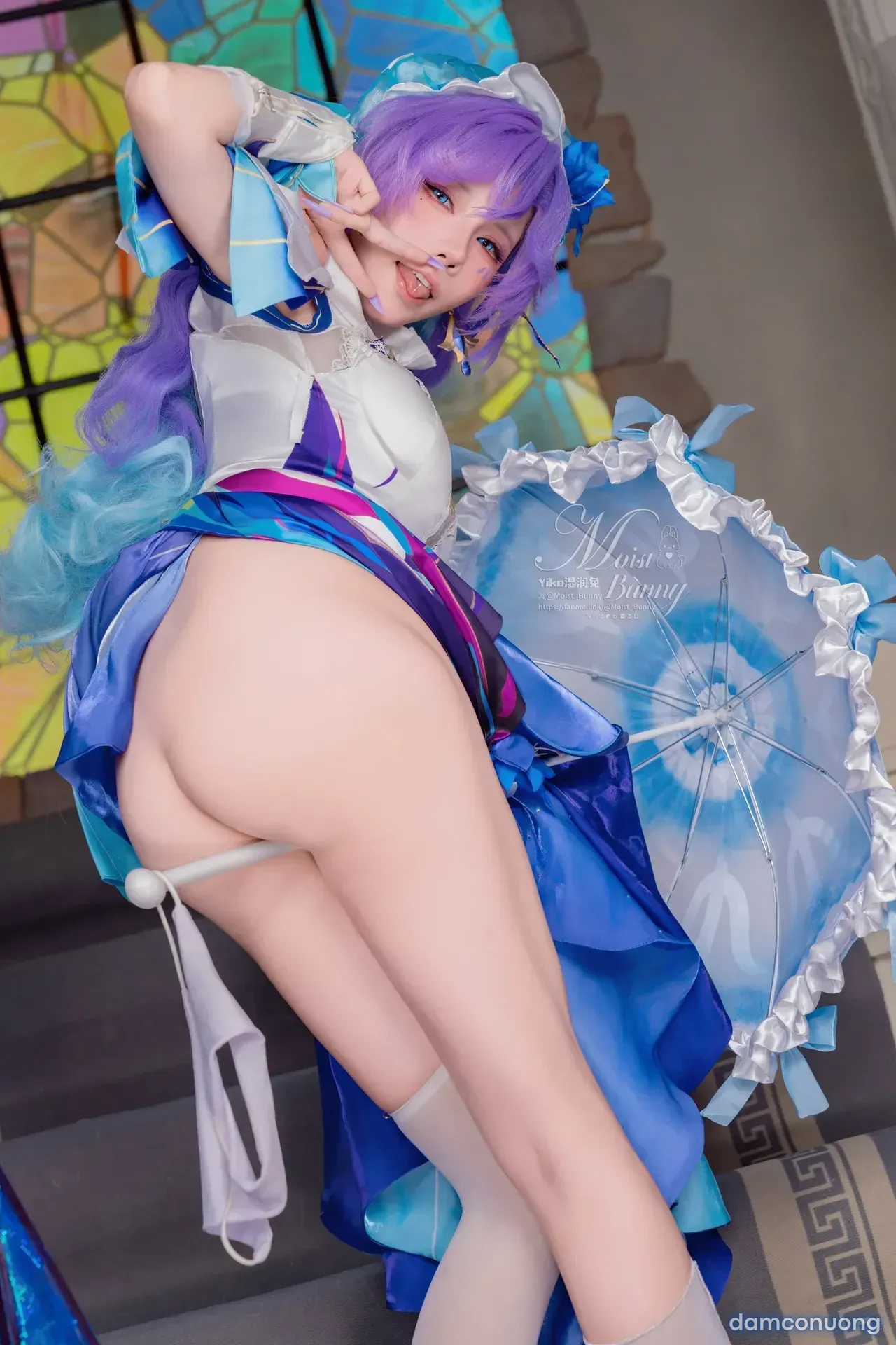 đọc truyện Cantarella - Wuthering Waves Chương 1 ảnh 19 tại Thiên Thai Truyện