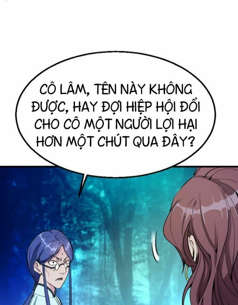 đọc truyện Cao Đẳng Linh Hồn Chương 1 ảnh 13 tại Truyện Dạ Ký