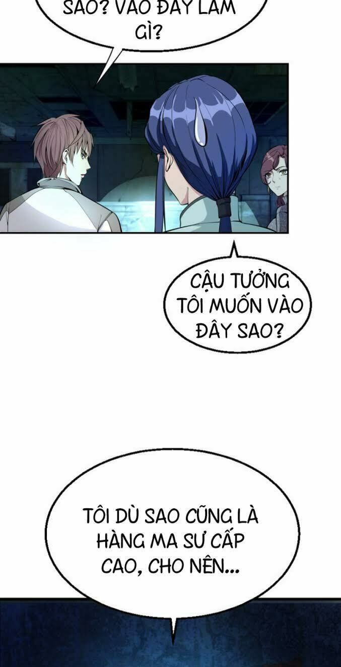 đọc truyện Cao Đẳng Linh Hồn Chương 1 ảnh 29 tại Truyện Dạ Ký