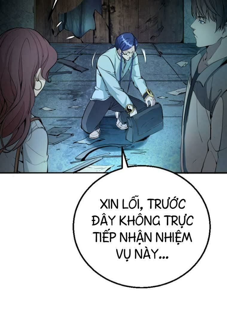 đọc truyện Cao Đẳng Linh Hồn Chương 1 ảnh 33 tại Truyện Dạ Ký