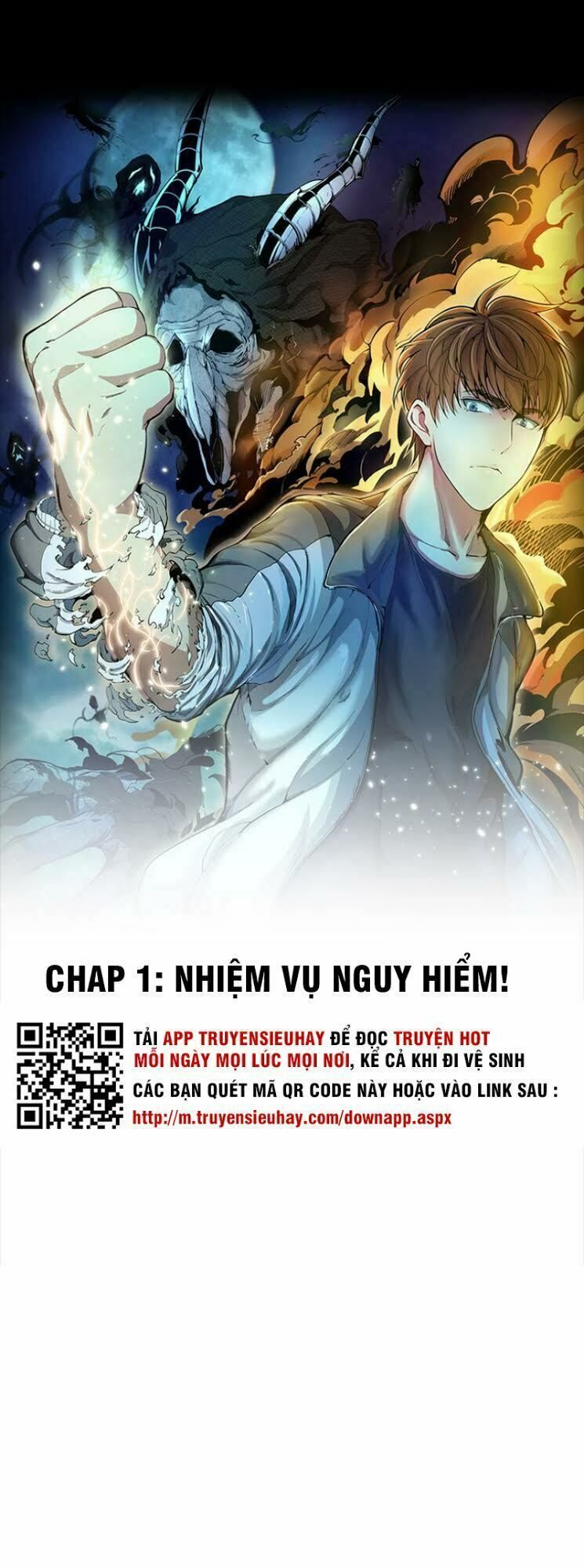 đọc truyện Cao Đẳng Linh Hồn Chương 1 ảnh 6 tại Truyện Dạ Ký