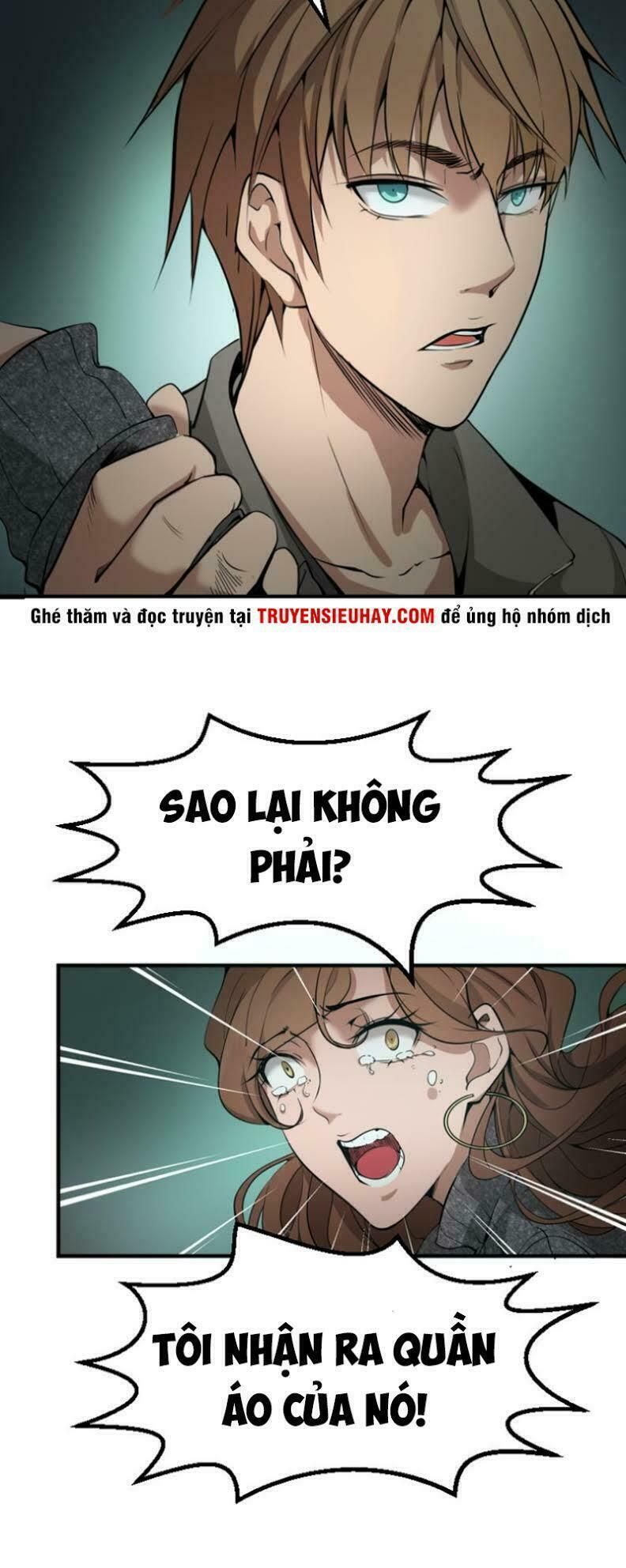 đọc truyện Cao Đẳng Linh Hồn Chương 1 ảnh 64 tại Truyện Dạ Ký