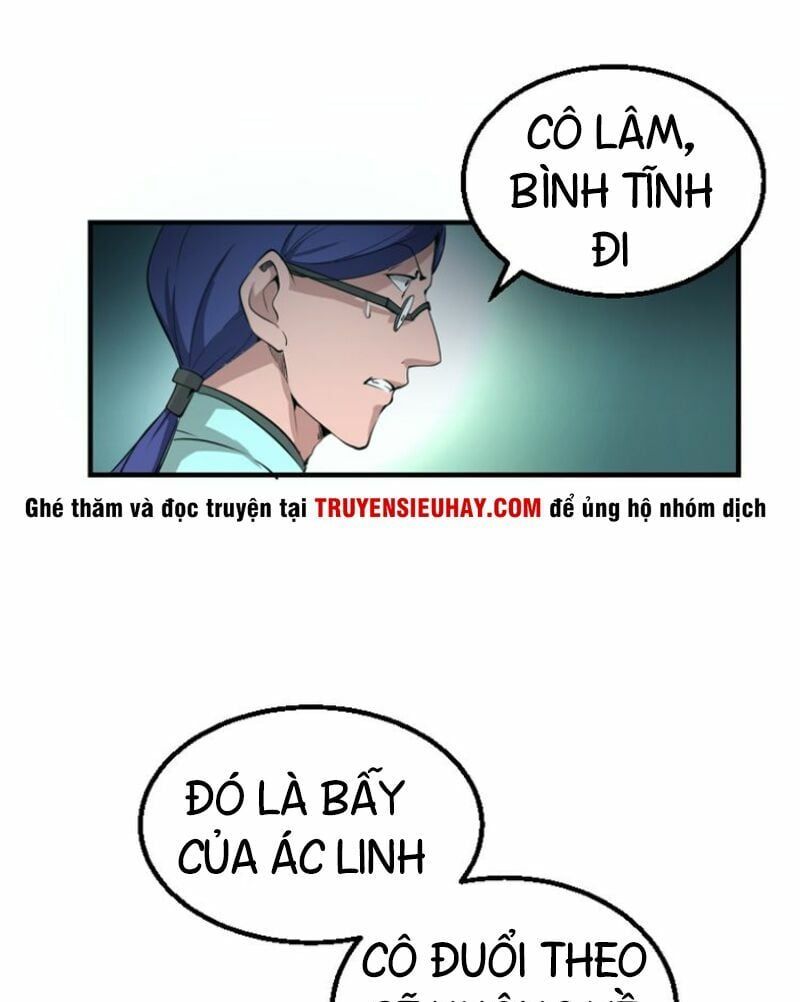 đọc truyện Cao Đẳng Linh Hồn Chương 1 ảnh 65 tại Truyện Dạ Ký
