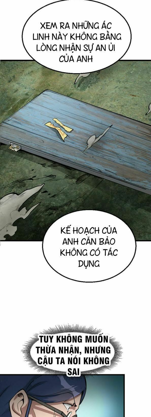 đọc truyện Cao Đẳng Linh Hồn Chương 1 ảnh 70 tại Truyện Dạ Ký
