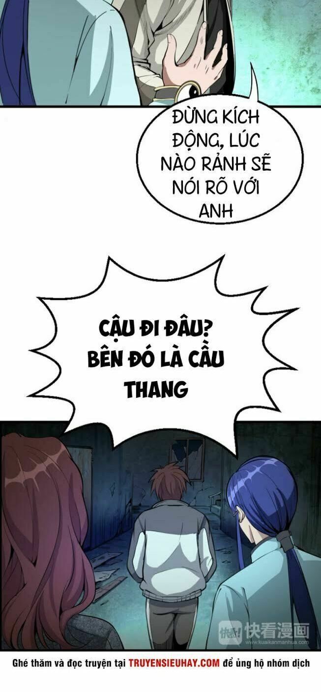 đọc truyện Cao Đẳng Linh Hồn Chương 1 ảnh 79 tại Truyện Dạ Ký