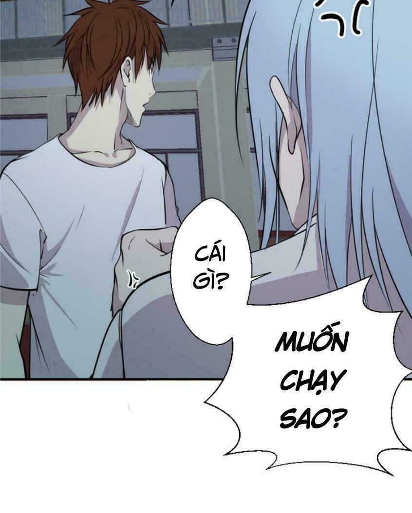 đọc truyện Cao Đẳng Linh Hồn Chương 10 ảnh 66 tại Truyện Dạ Ký
