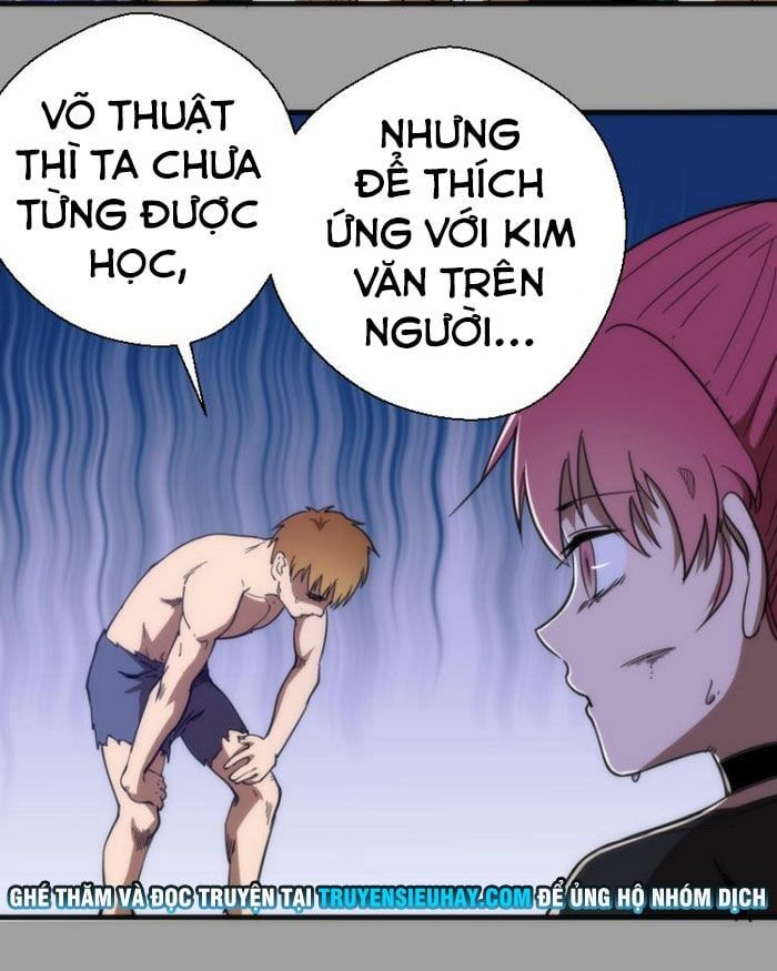 đọc truyện Cao Đẳng Linh Hồn Chương 100.5 ảnh 9 tại Giả Dược