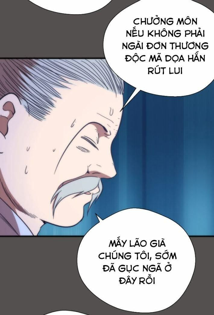 đọc truyện Cao Đẳng Linh Hồn Chương 101.5 ảnh 13 tại Truyện Dạ Ký