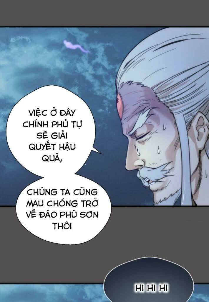 đọc truyện Cao Đẳng Linh Hồn Chương 101.5 ảnh 5 tại Truyện Dạ Ký