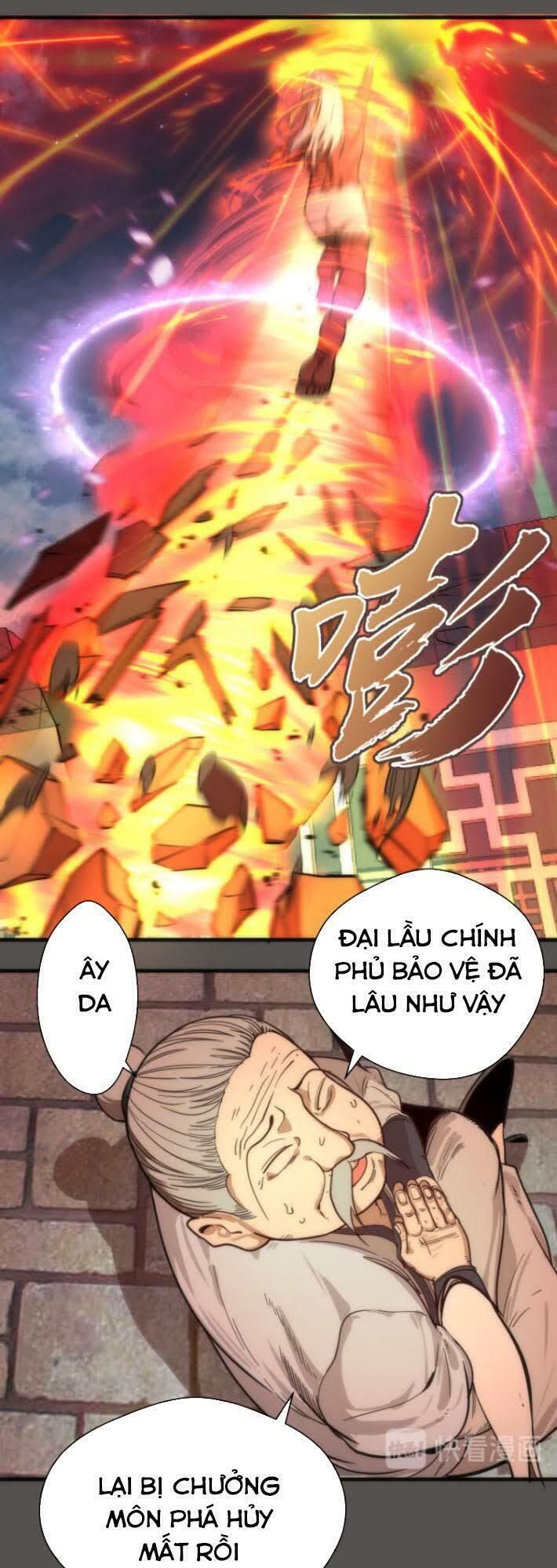 đọc truyện Cao Đẳng Linh Hồn Chương 101 ảnh 26 tại Giả Dược