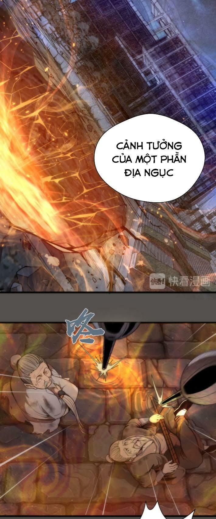 đọc truyện Cao Đẳng Linh Hồn Chương 101 ảnh 6 tại Giả Dược