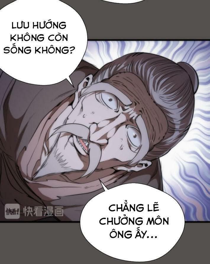 đọc truyện Cao Đẳng Linh Hồn Chương 101 ảnh 9 tại Giả Dược