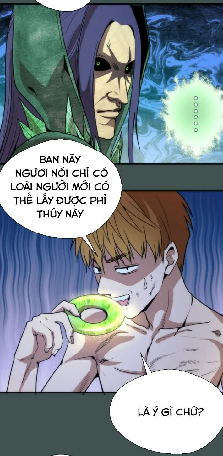 đọc truyện Cao Đẳng Linh Hồn Chương 103.5 ảnh 17 tại Truyện Dạ Ký