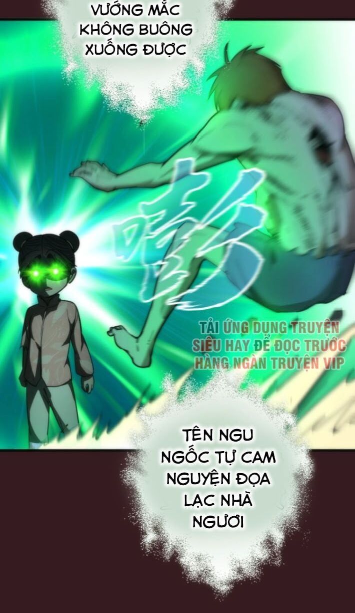 đọc truyện Cao Đẳng Linh Hồn Chương 104 ảnh 23 tại Truyện Dạ Ký