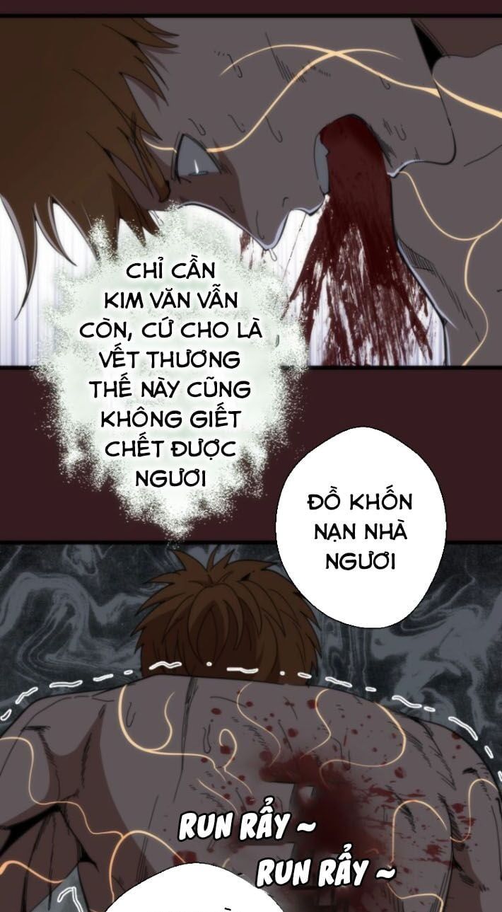 đọc truyện Cao Đẳng Linh Hồn Chương 104 ảnh 4 tại Truyện Dạ Ký