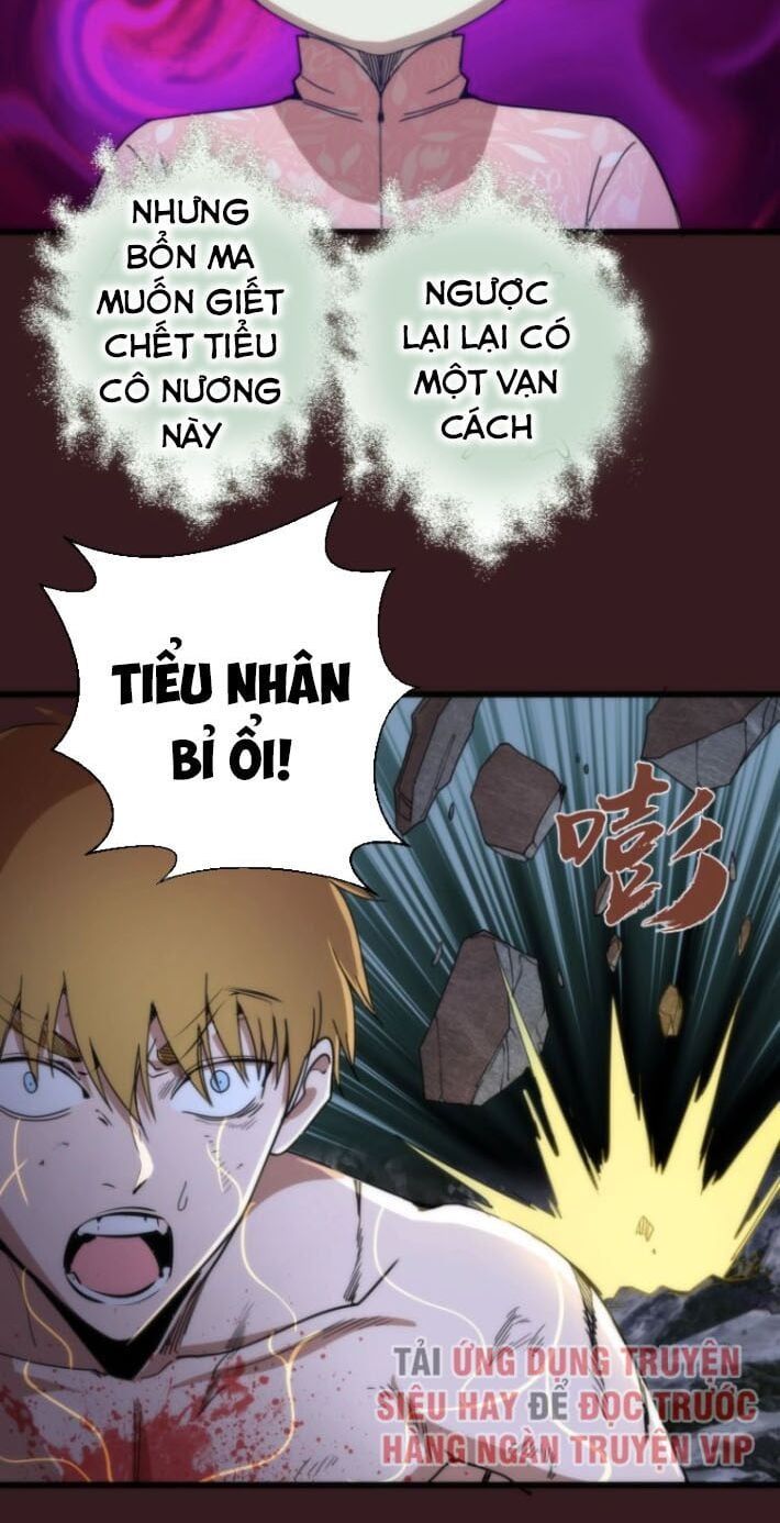 đọc truyện Cao Đẳng Linh Hồn Chương 104 ảnh 10 tại Truyện Dạ Ký