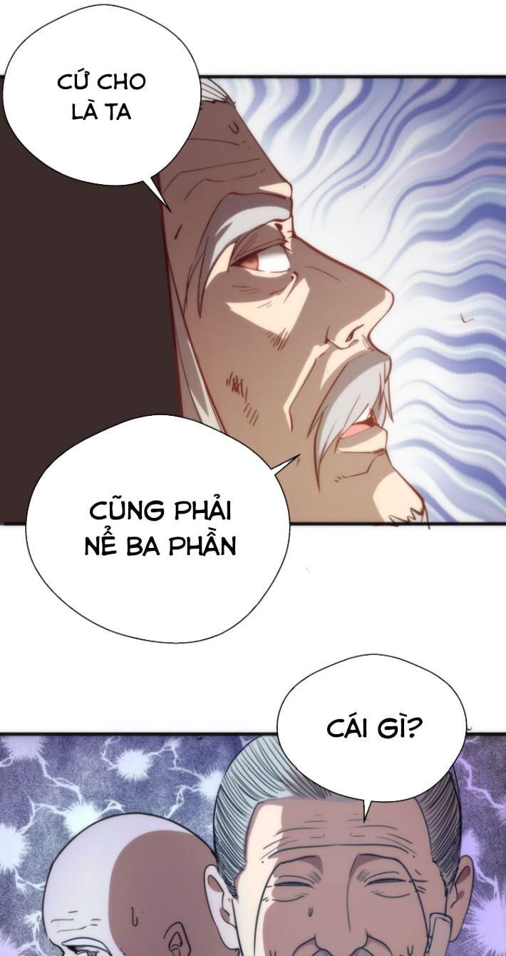 đọc truyện Cao Đẳng Linh Hồn Chương 105.5 ảnh 14 tại Truyện Dạ Ký