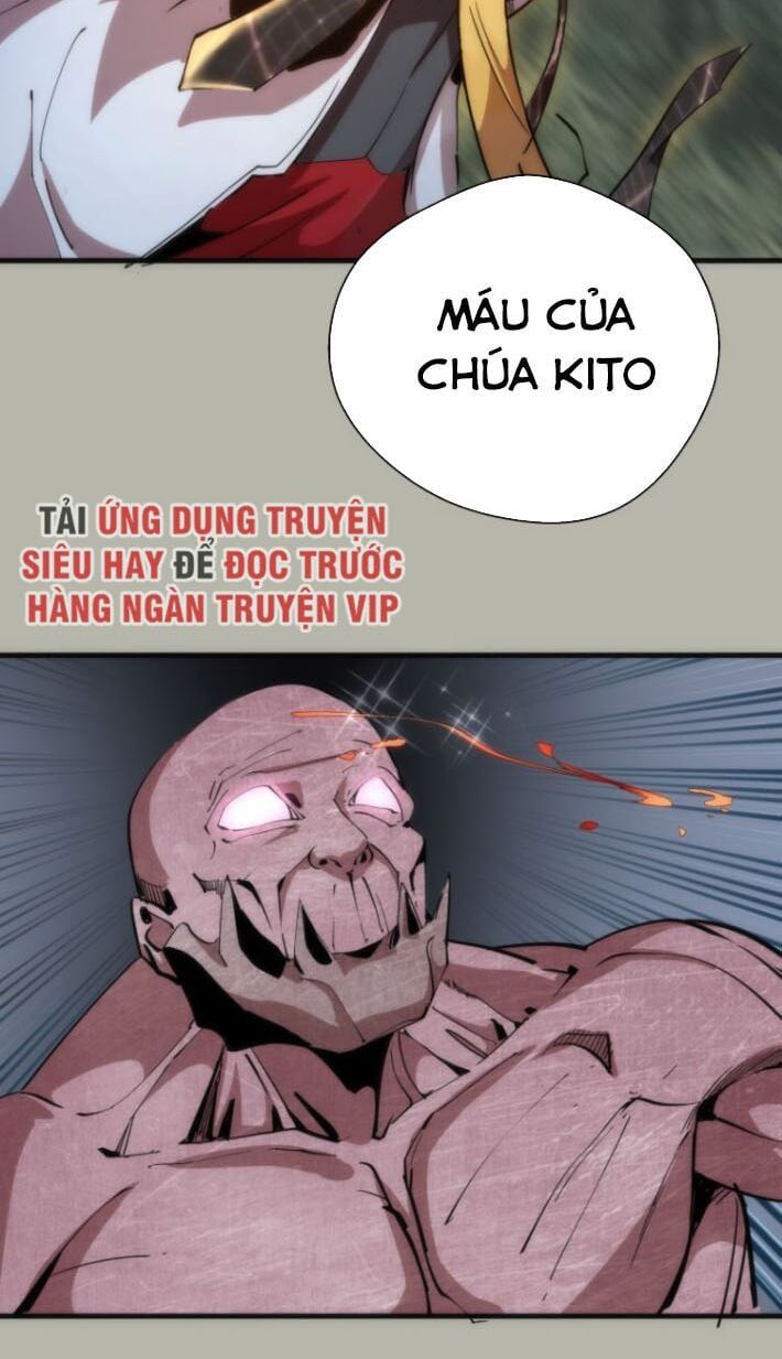 đọc truyện Cao Đẳng Linh Hồn Chương 105.5 ảnh 17 tại Truyện Dạ Ký