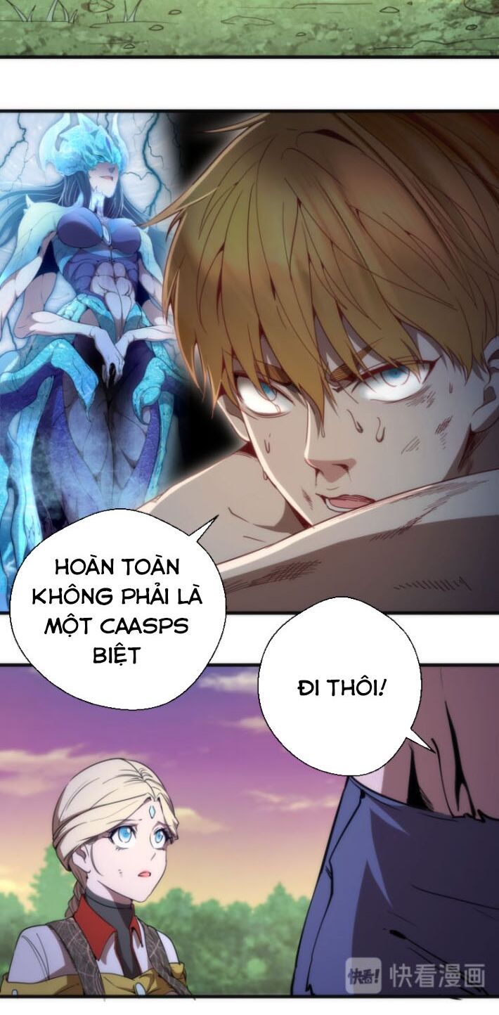 đọc truyện Cao Đẳng Linh Hồn Chương 105 ảnh 14 tại Truyện Dạ Ký